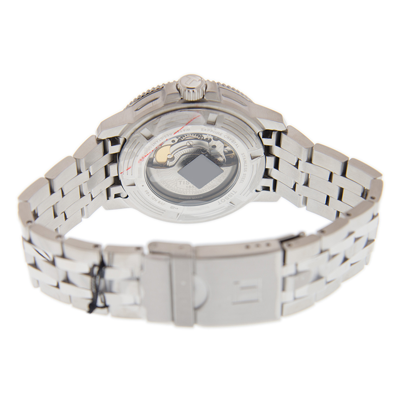 Tissot T120.407.11.041.00  4