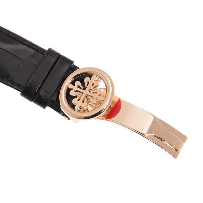 Patek Philippe 5208R-001 4