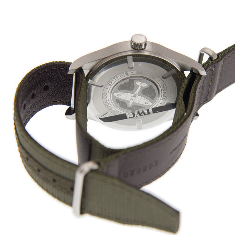 IWC IW326801  4