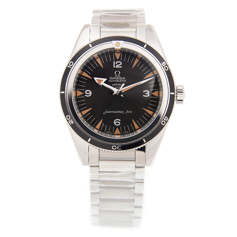 Omega OMEGATRILOGY1957SET 4