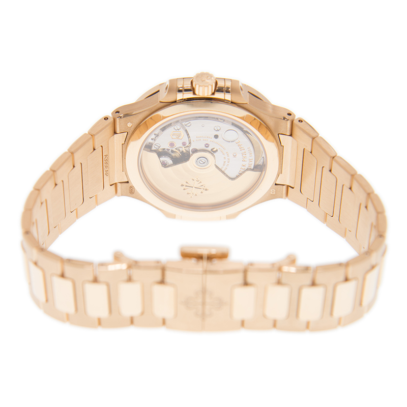 Patek Philippe 7118/1R-010 4