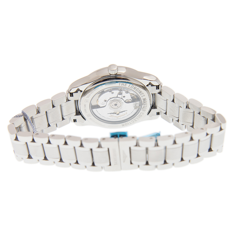 Longines L2.909.4.78.6 4