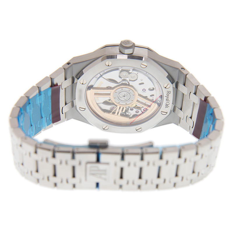 Audemars Piguet 15500ST.OO.1220ST.02  4