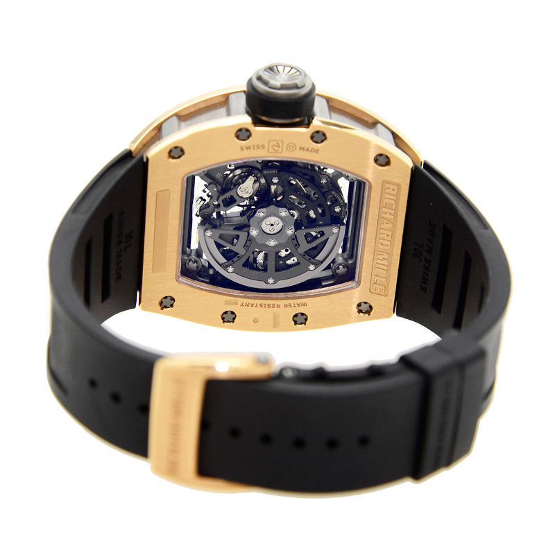 Richard Mille RM030 4