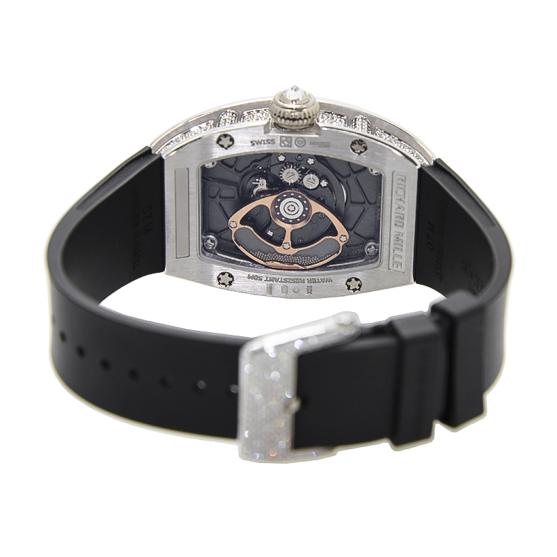 Richard Mille RM007 4