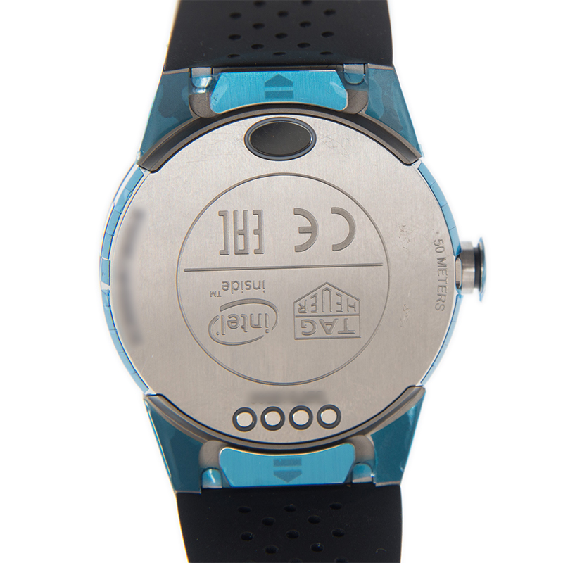 Tag Heuer SBF818000.11FT8031 4