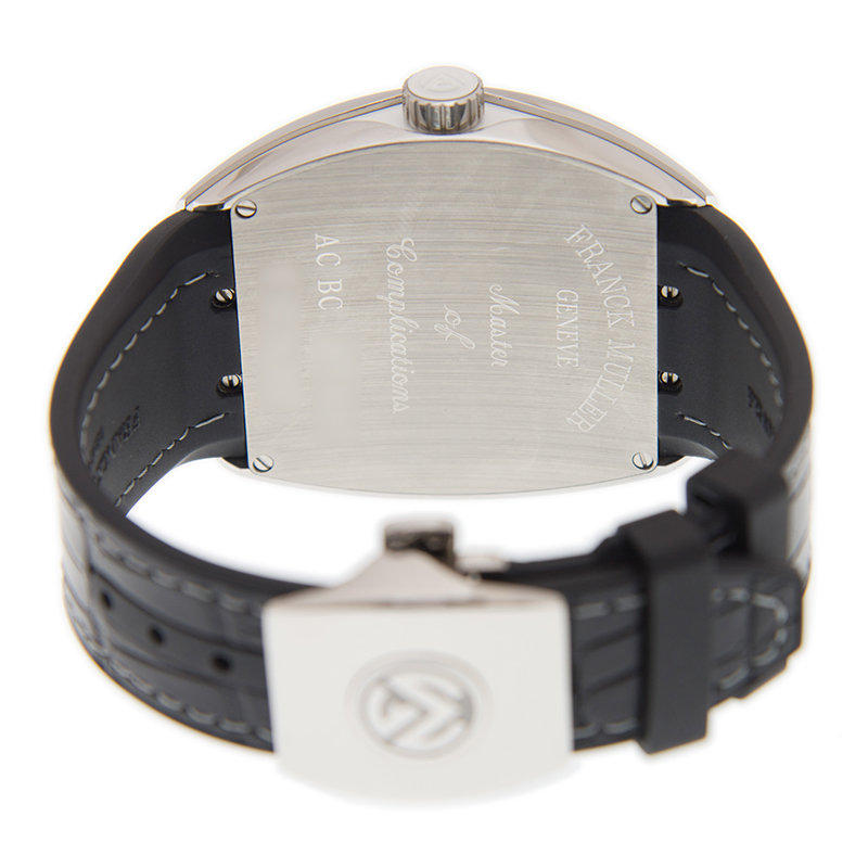 Franck Muller V 45 SC DT AC.BC 4