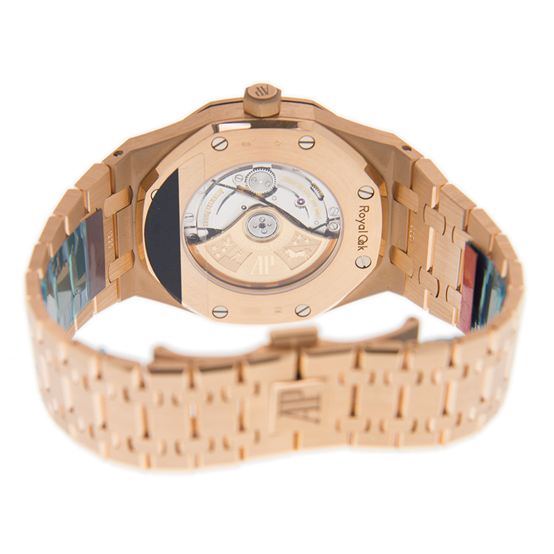 Audemars Piguet 15413OR.YY.1220OR.01  4