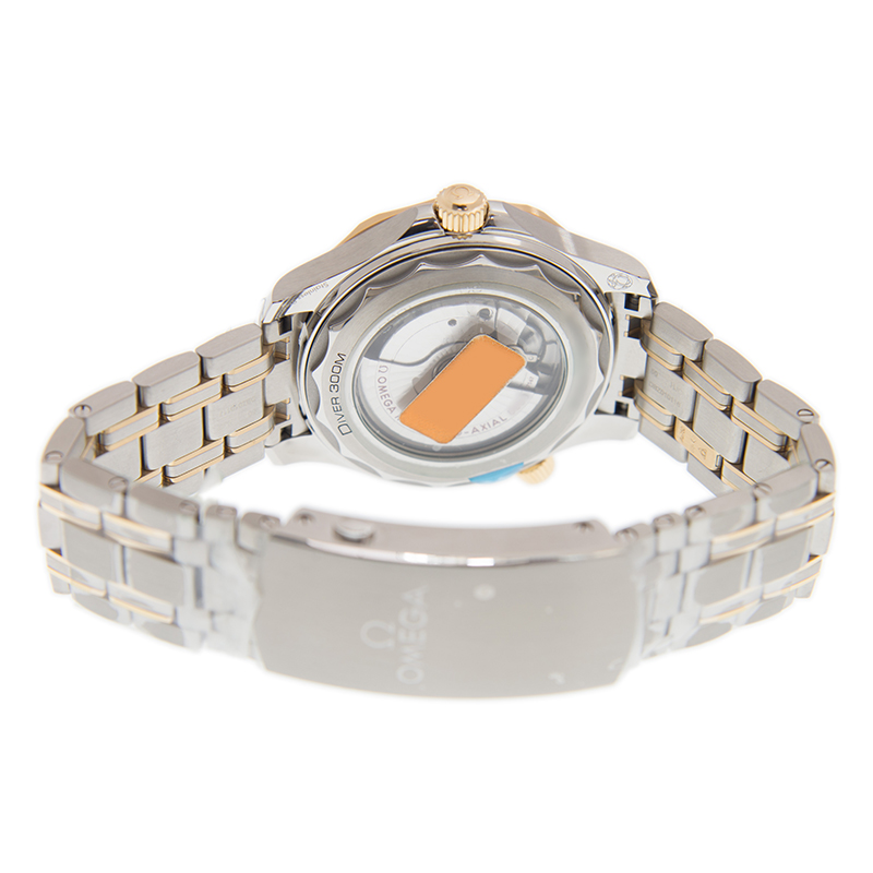 Omega 210.20.42.20.03.001 4