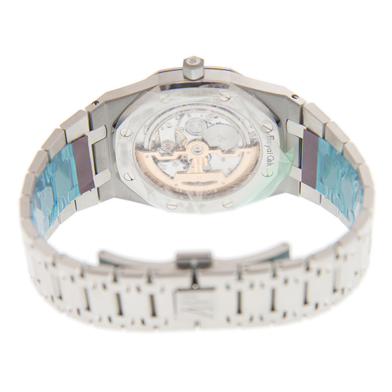 Audemars Piguet 15202ST.OO.1240ST.01   4