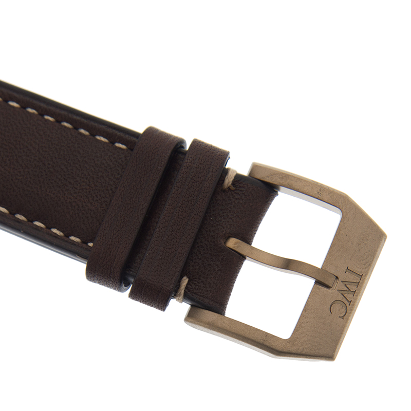 IWC IW326802  4