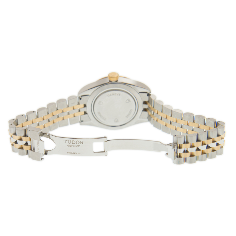 Tudor 79503BK 4