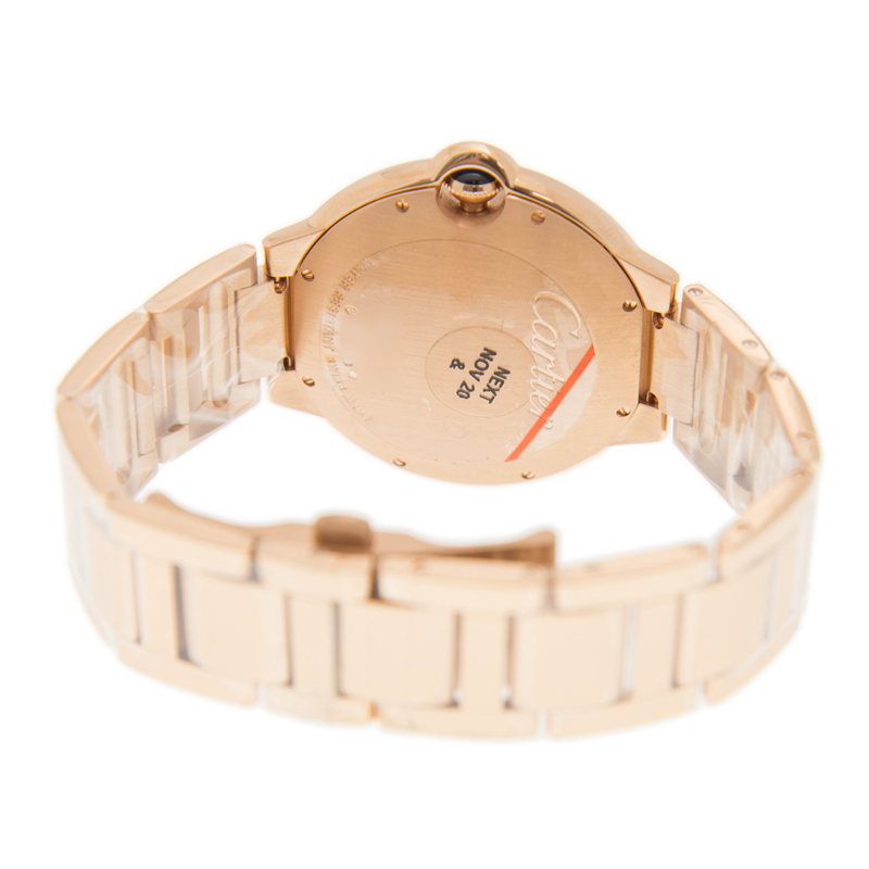 Cartier WJBB0038 4