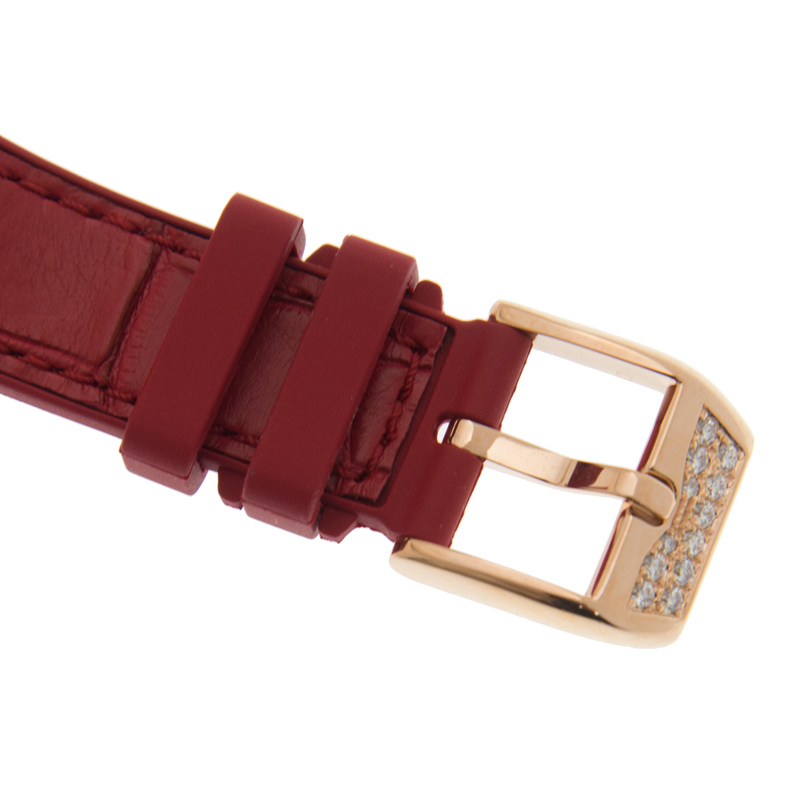 Franck Muller V 32 CH D (5N.RG) 4