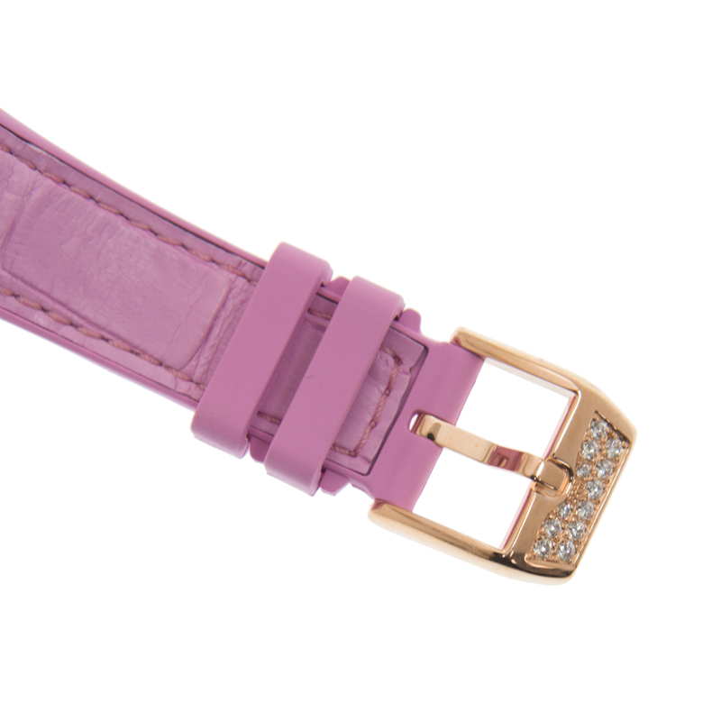 Franck Muller V 32 CH D COL DRM (5N.RS) 4