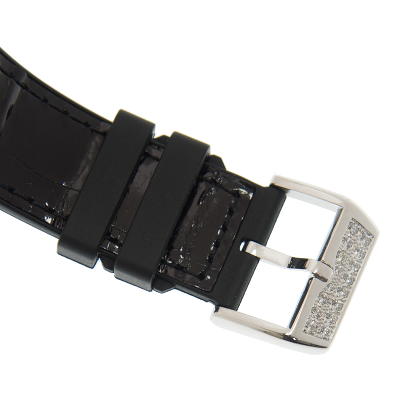 Franck Muller V 45 SC DT D NBR CD YACHTING (OG.NR) 4
