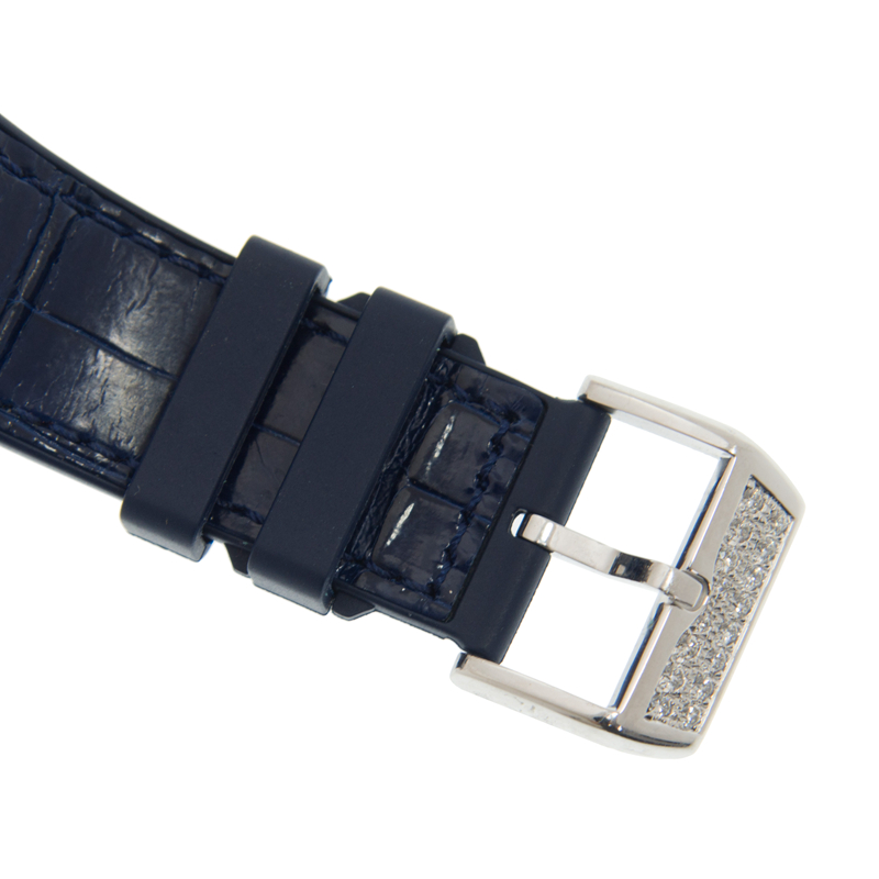 Franck Muller V 45 SC DT D CD YACHTING (OG.BL) 4