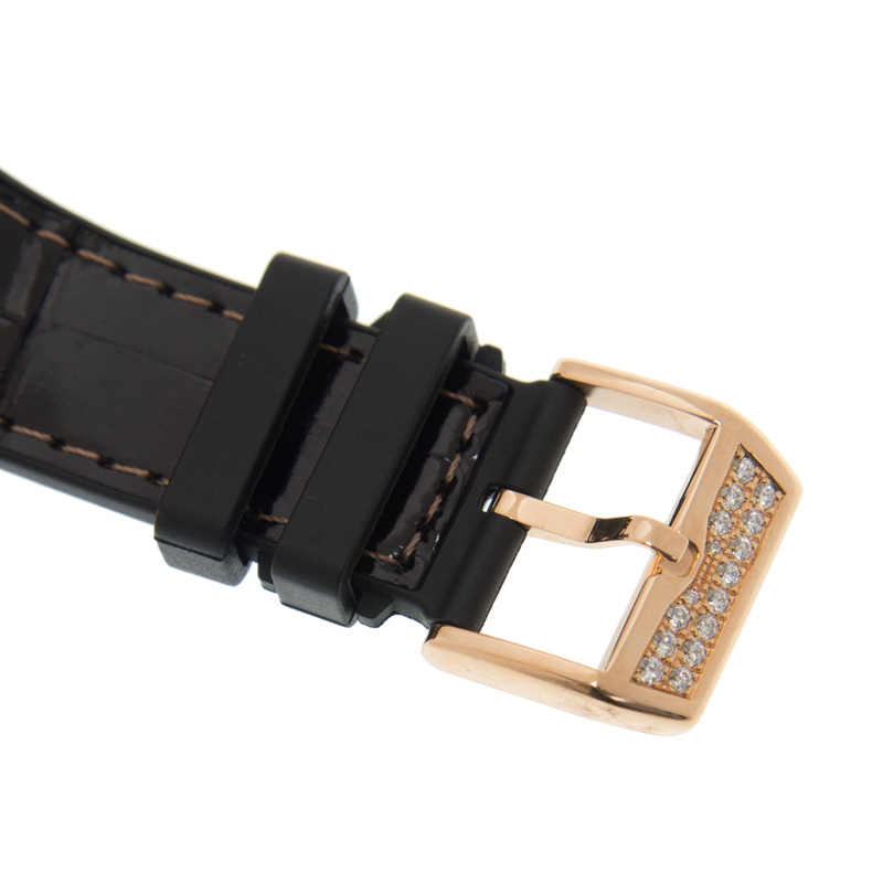 Franck Muller V 41 SC DT D NBR CD (5N.NR) 4