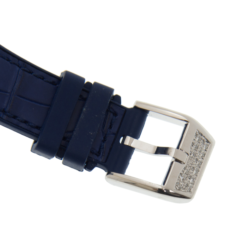 Franck Muller V 32 QZ D CD (AC.BU) 4