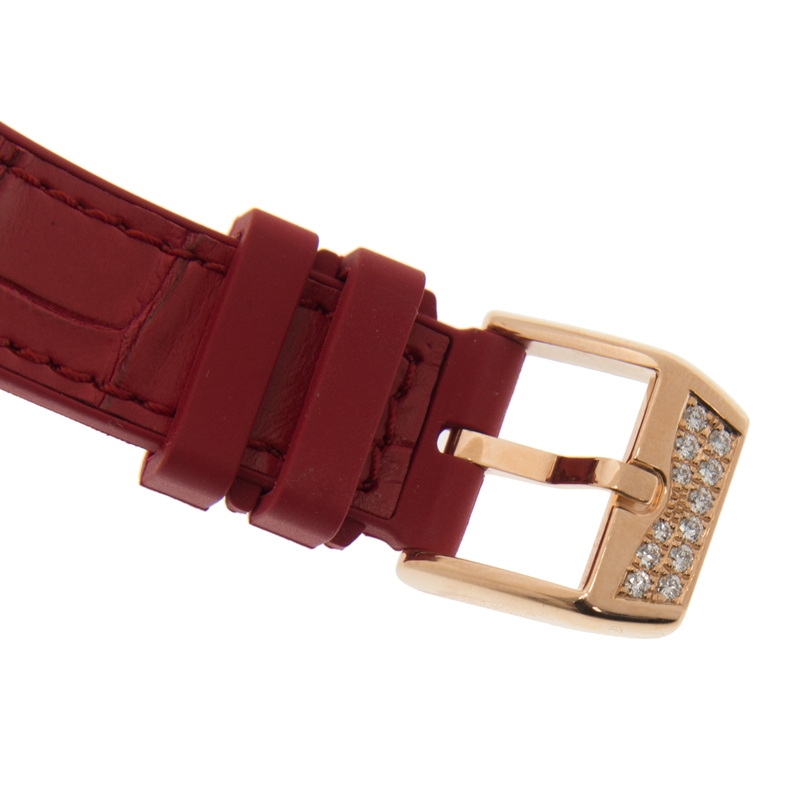 Franck Muller V 32 SC AT FO L D COL DRM (5N.RG) 4
