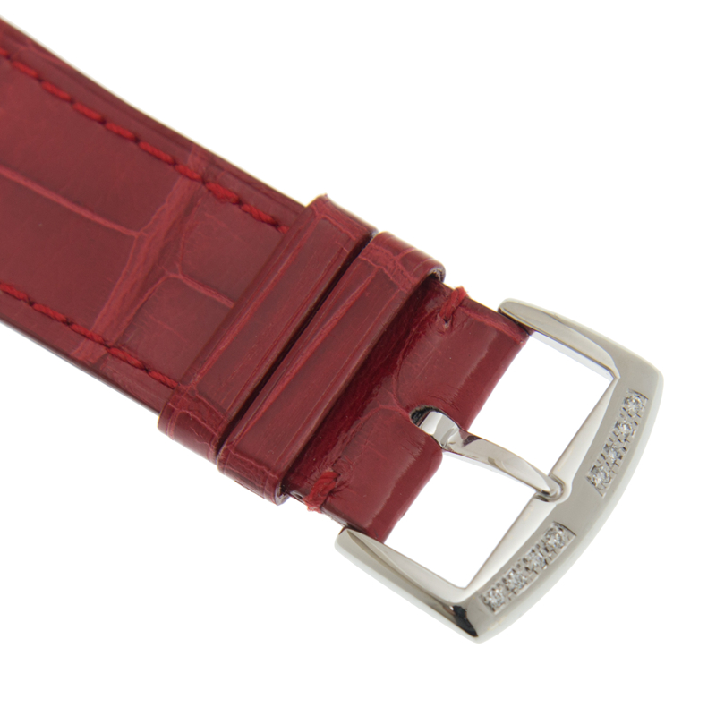 Franck Muller 6002 H QZ D 1R COL DRM (AC) 4