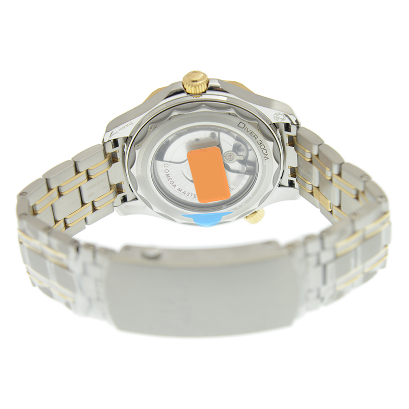 Omega 210.20.42.20.01.002 4
