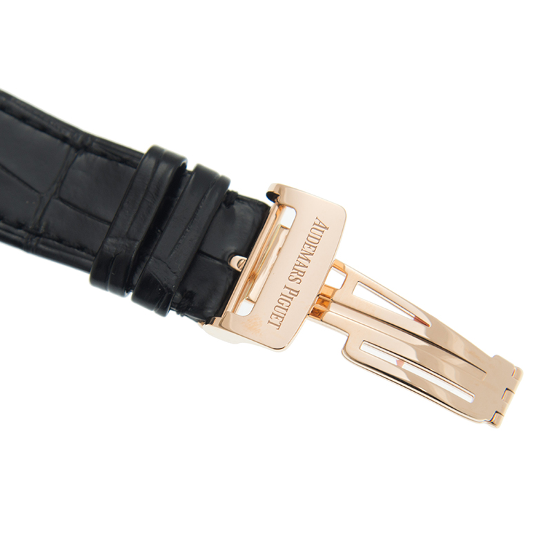 Audemars Piguet 15500OR.OO.D002CR.01 4