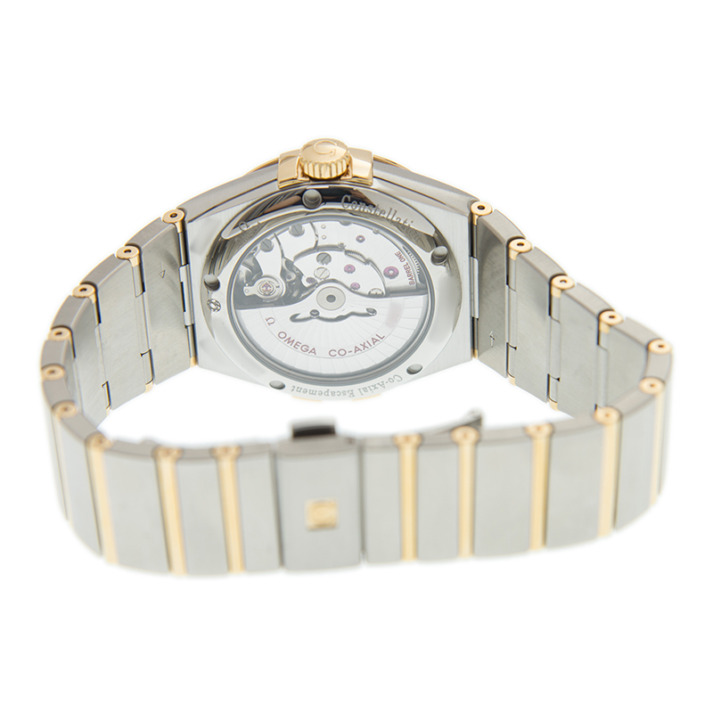 Omega 123.20.38.21.02.006 4
