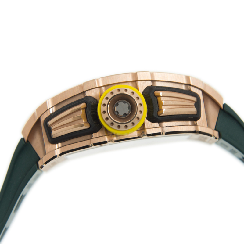 Richard Mille RM11-03 RG (GREEN) 4