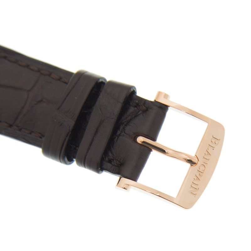 Blancpain 2360-2991A-55A 4