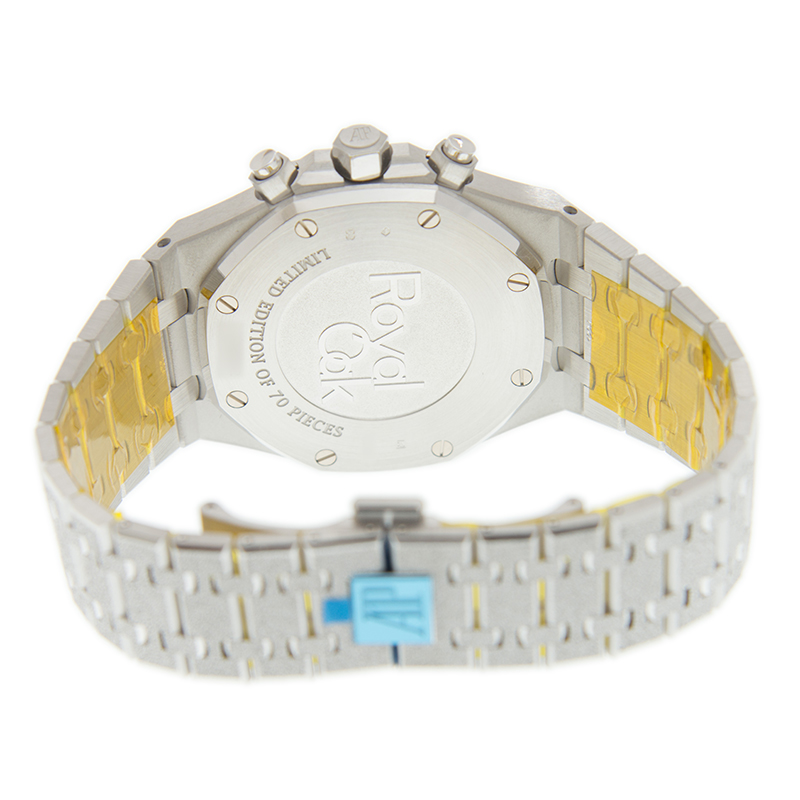 Audemars Piguet 26331BC.GG.1224BC.02 4