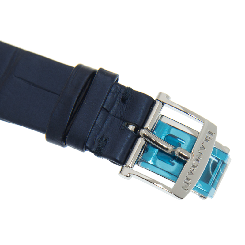 Blancpain 6126-1127-55B 4