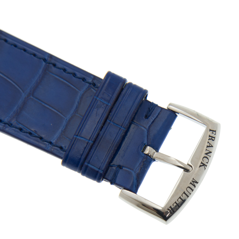 Franck Muller 1200 CH COL DRM (AC) - BL 4