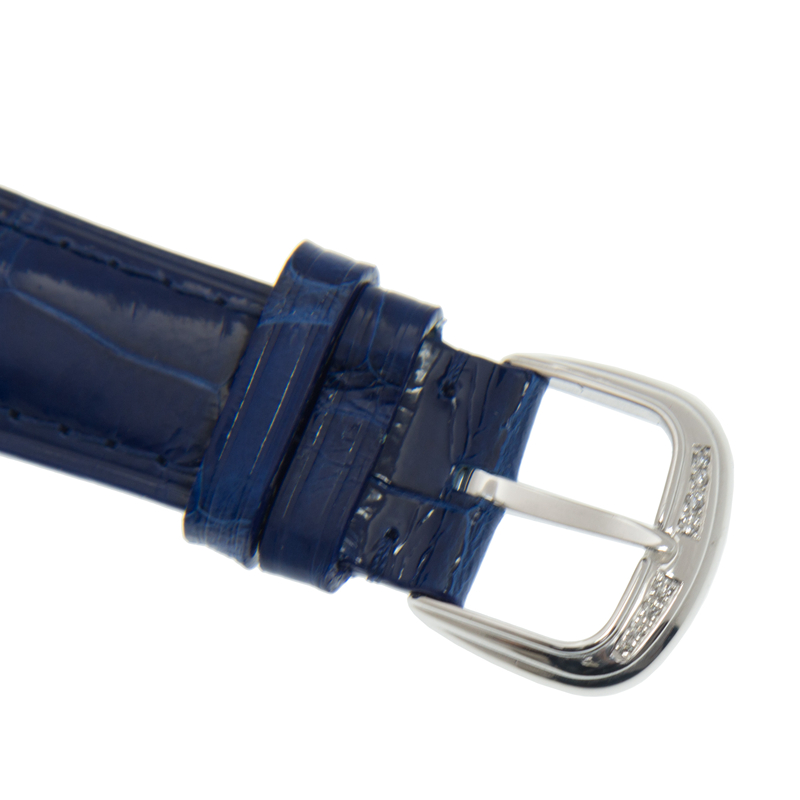 Franck Muller DM 42 D 1R CD (OG) - BLUE 4