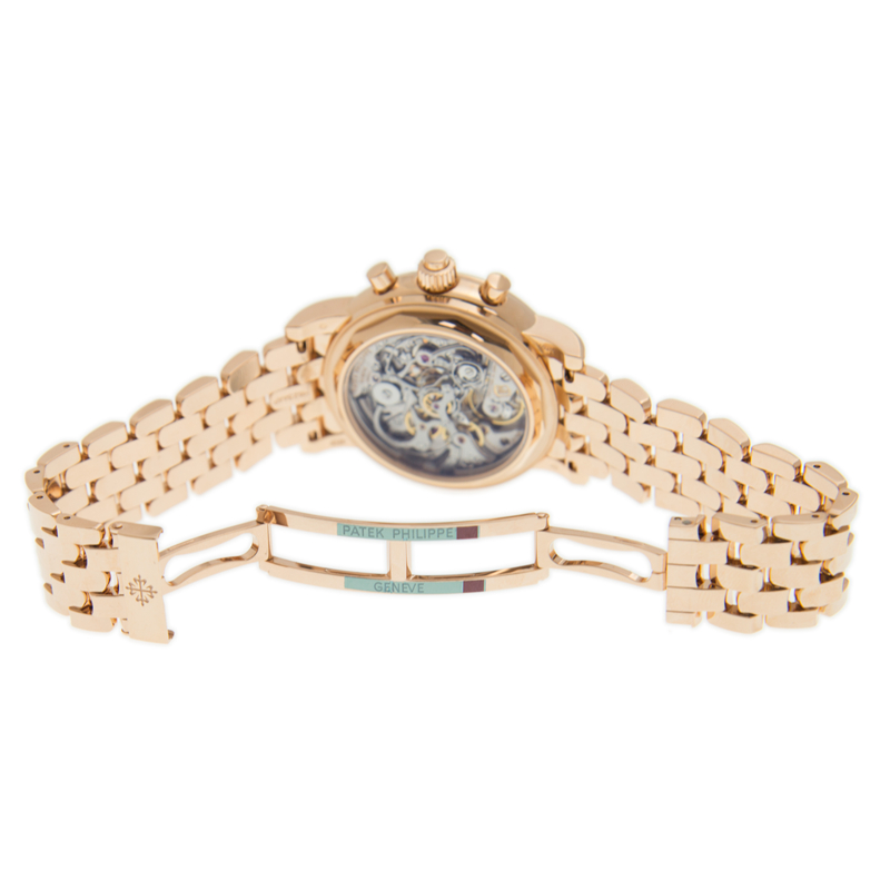 Patek Philippe 5204-1R-001 4