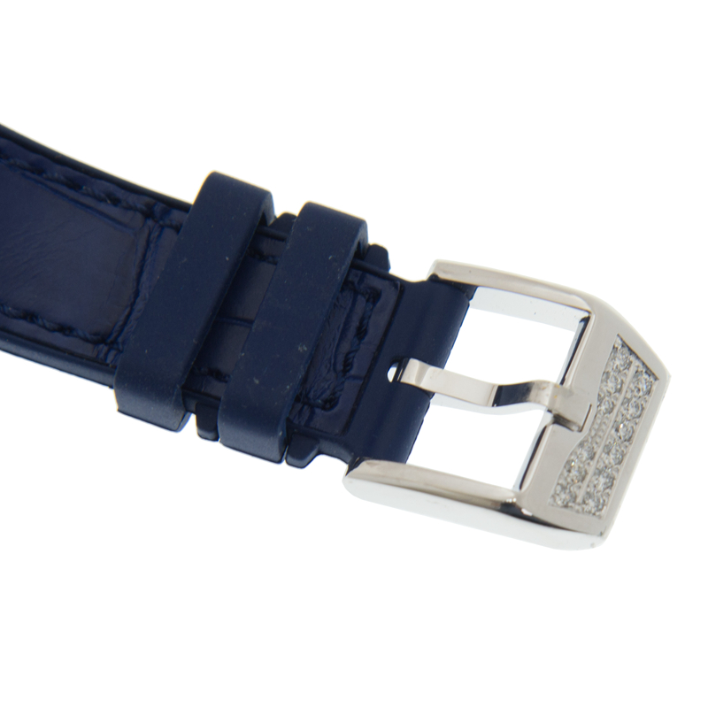 Franck Muller V 32 QZ D COL DRM (AC.BU) 4