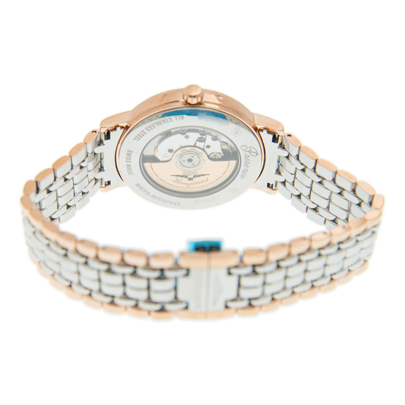 Longines L4.922.1.11.7 4