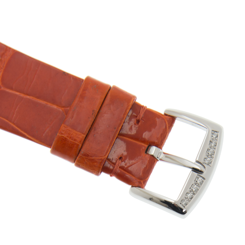 Franck Muller 8038 QZ SNR D CD (OG) 4