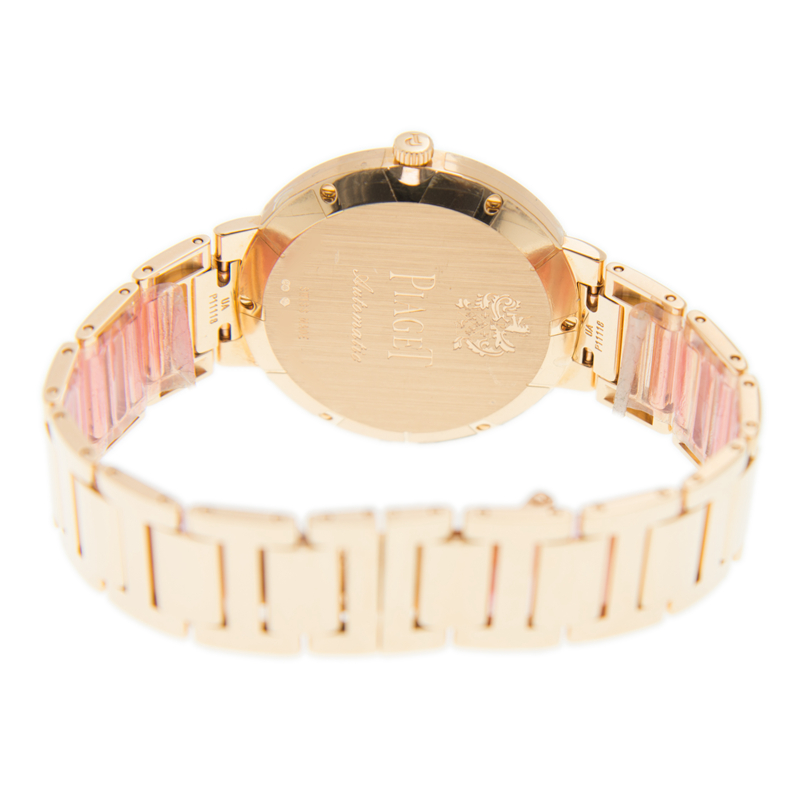 Piaget G0A40108 4