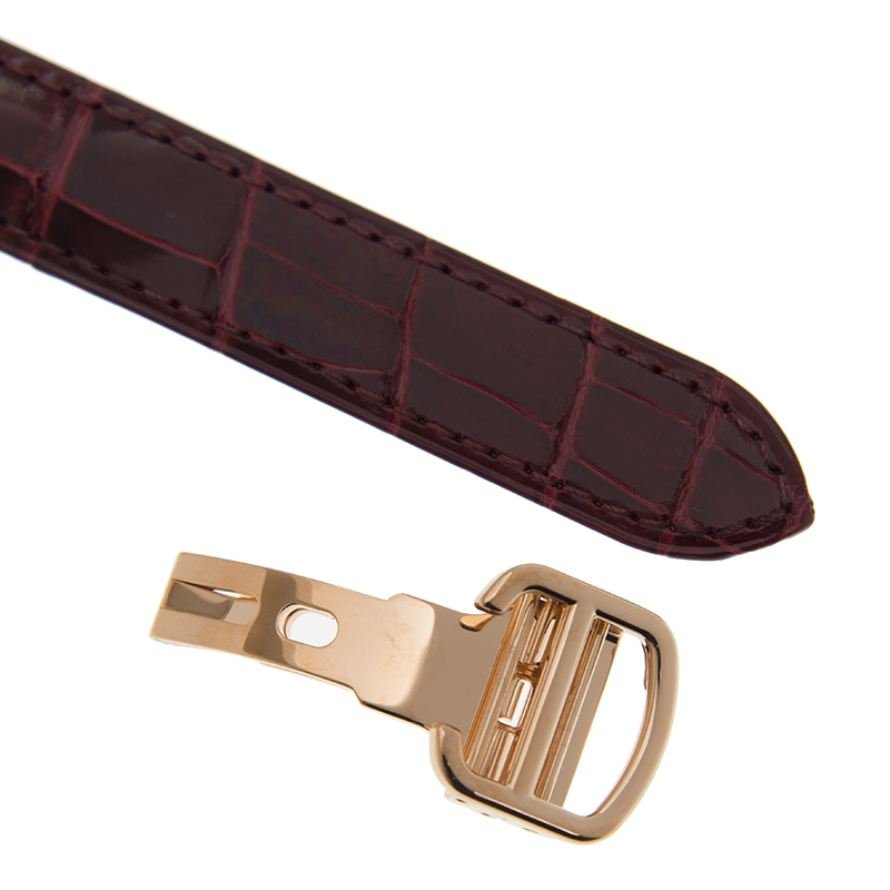 Cartier WJCL0048 4