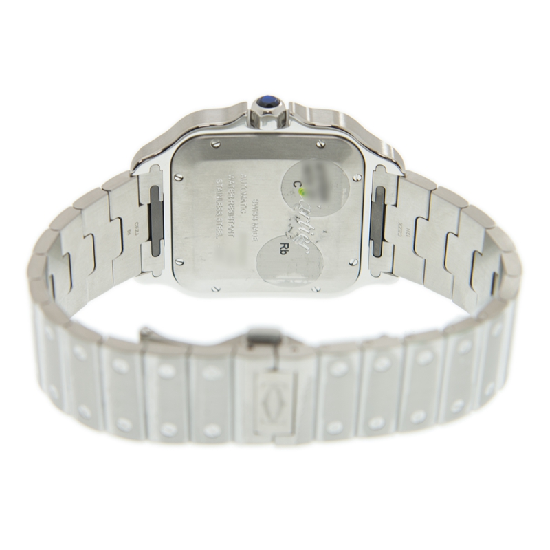 Cartier WSSA0018  4