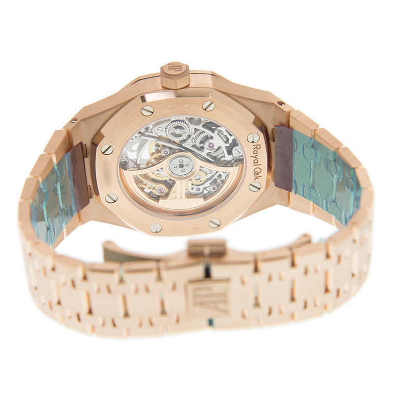 Audemars Piguet 15467OR.OO.1256OR.01 4