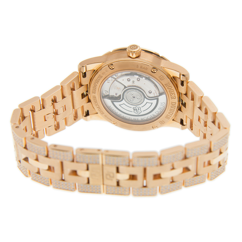 Roger Dubuis RDDBEX0381 4