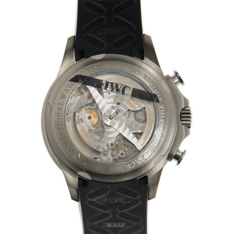 IWC IW390212 4