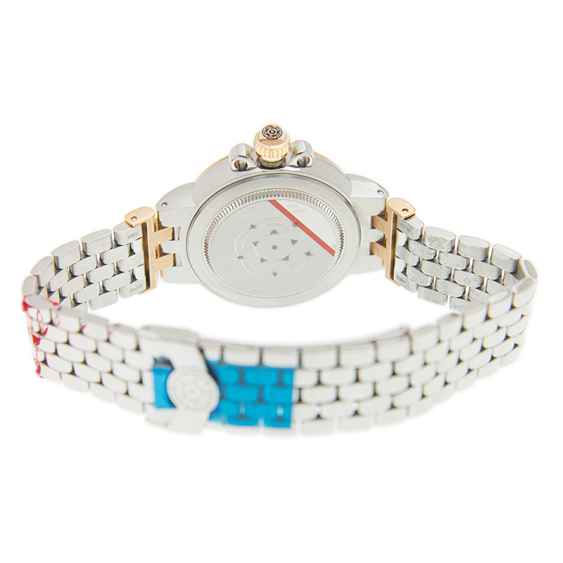 Tudor 35401-65740-NC11DI-BK  4