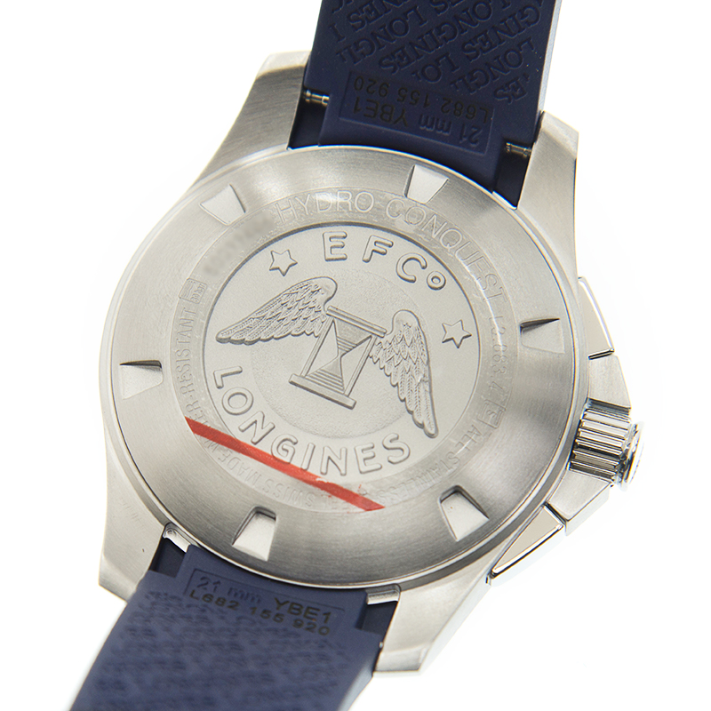 Longines L3.883.4.96.9 4