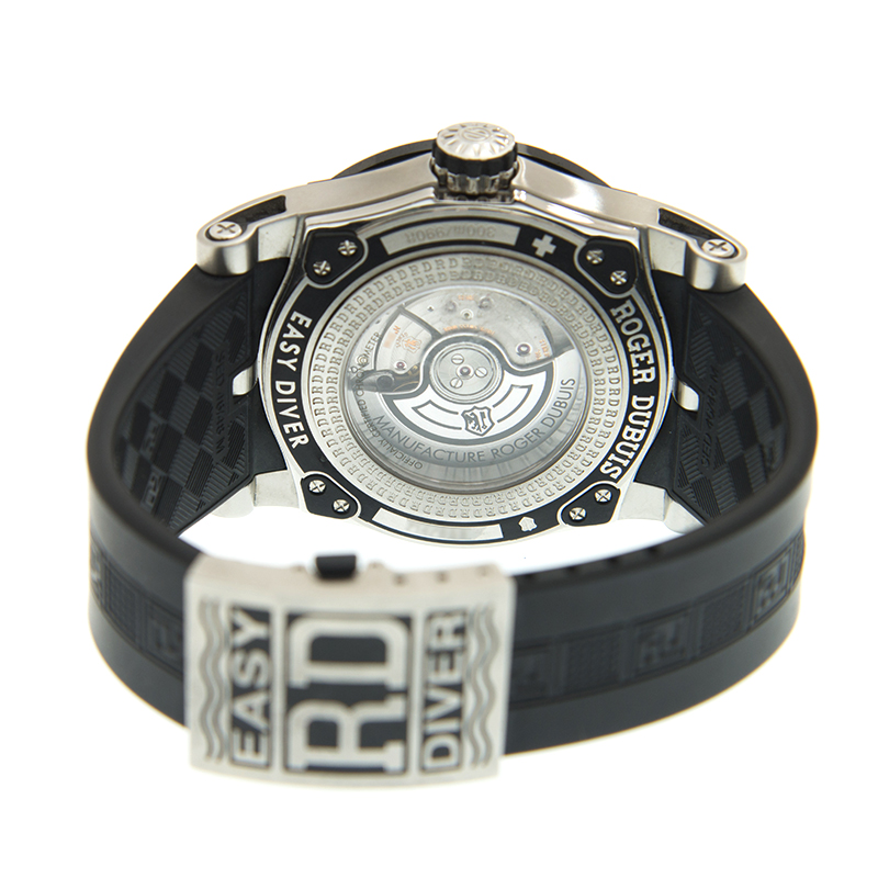 Roger Dubuis DBSE0280 4