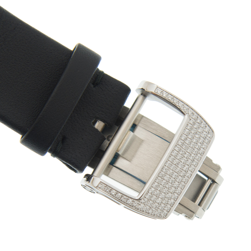 Richard Mille RM11-03 WG DIA  4