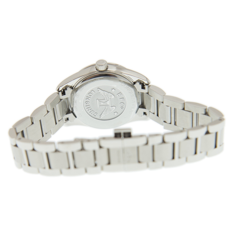 Longines L2.286.4.72.6 4