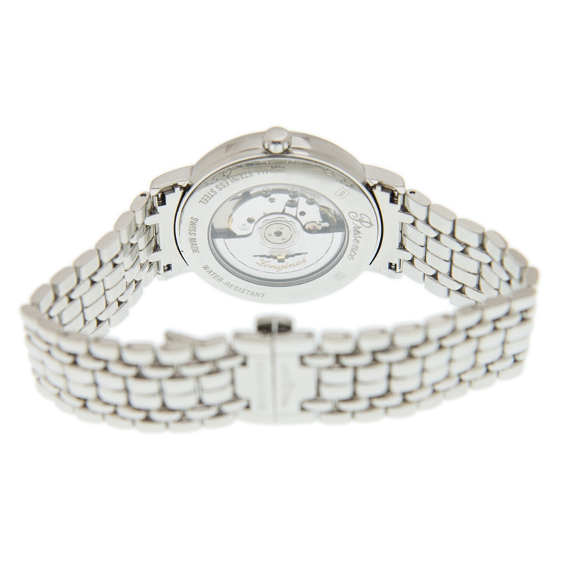 Longines L4.905.4.11.6 4